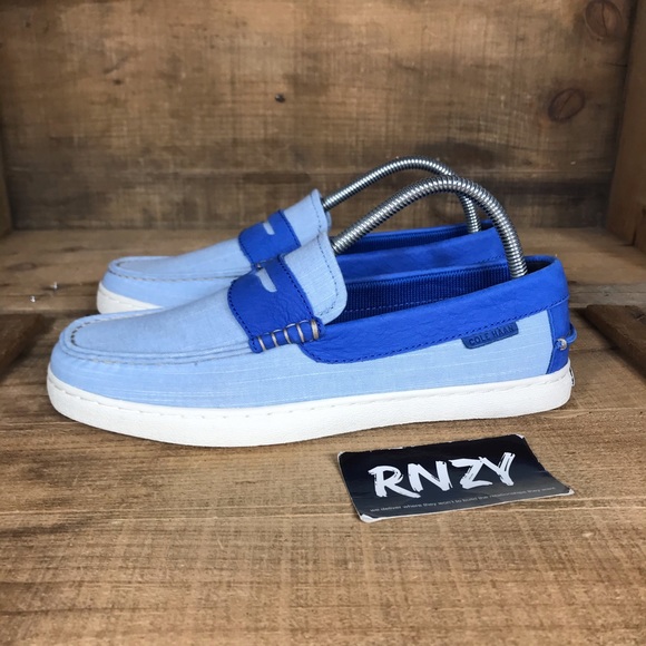 NEW Cole Haan Nantucket Loafer II - Picture 3 of 7